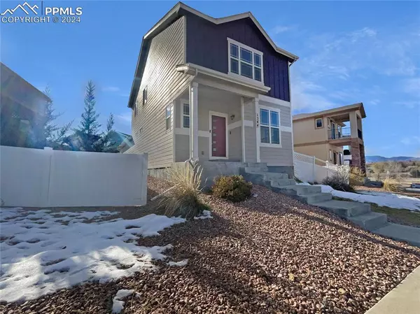 Colorado Springs, CO 80910,1544 Iver ST