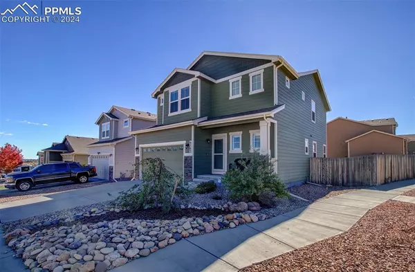 Colorado Springs, CO 80923,6703 Tullamore DR