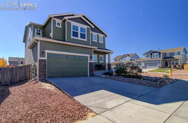 Colorado Springs, CO 80923,6703 Tullamore DR