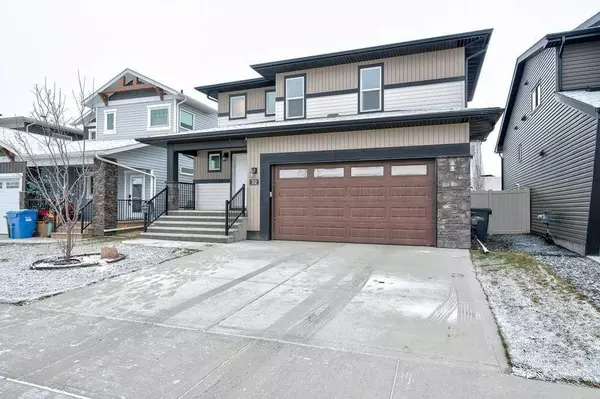 Red Deer, AB T4P 3E2,32 Ellington CRES