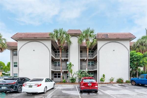 3030 NE 21st Ter  #8, Fort Lauderdale, FL 33306