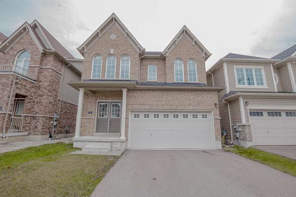 24 Weatherall AVE, Cambridge, ON N3H 5L5