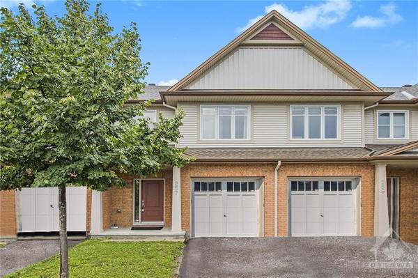 257 Via San Marino ST W, Barrhaven, ON K2J 5X9