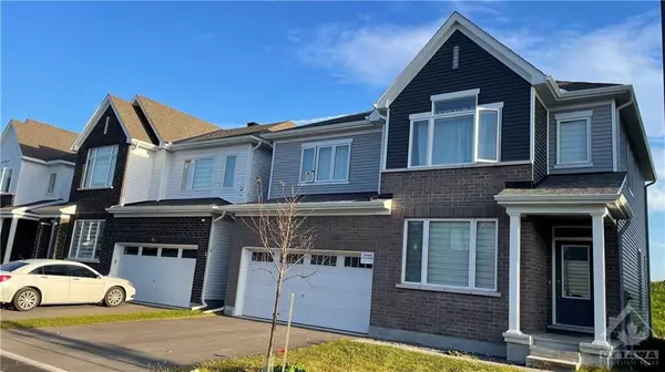 Barrhaven, ON K2J 6X6,776 EMINENCE ST