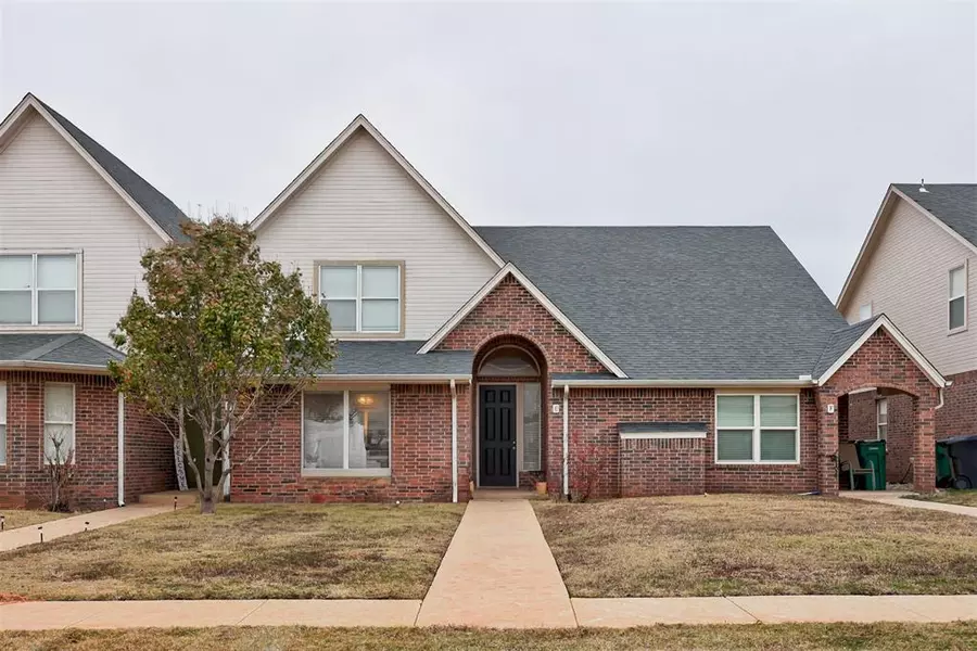 2633 Cedar Tree Road #E, Oklahoma City, OK 73120