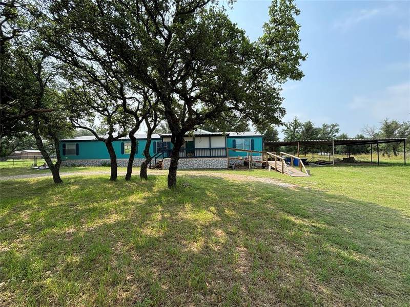 4620 Lake Shore Drive, May, TX 76857