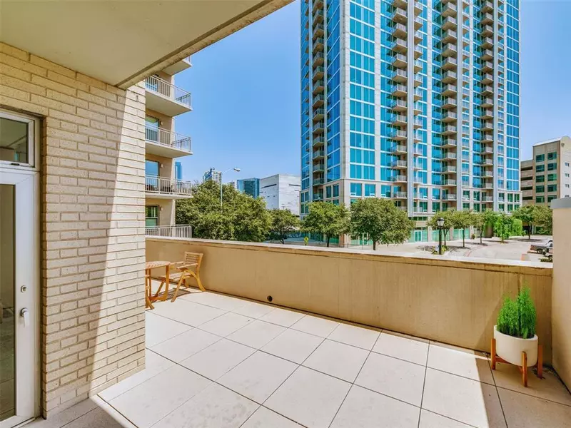 2323 N Houston Street #207, Dallas, TX 75219