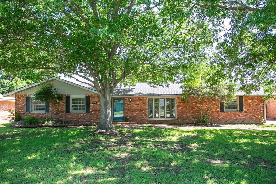 2711 Darwin Drive, Wichita Falls, TX 76308