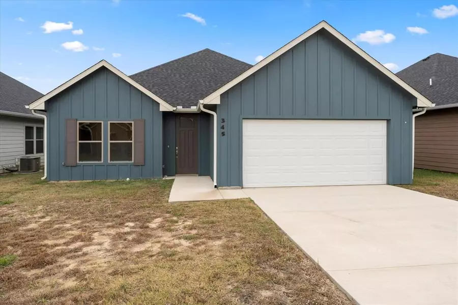 345 Preston Road, Mabank, TX 75147