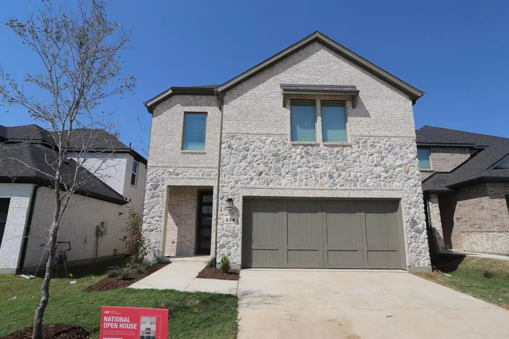 Oak Point, TX 75068,438 Cherry Laurel Drive