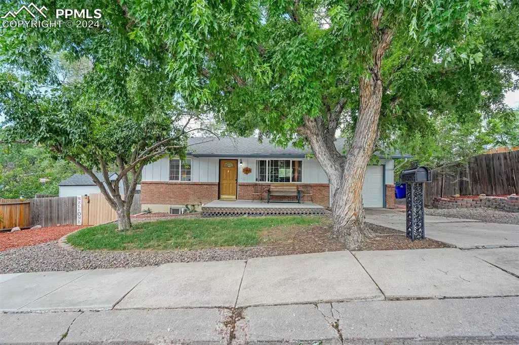 Colorado Springs, CO 80904,2566 Royalty CT