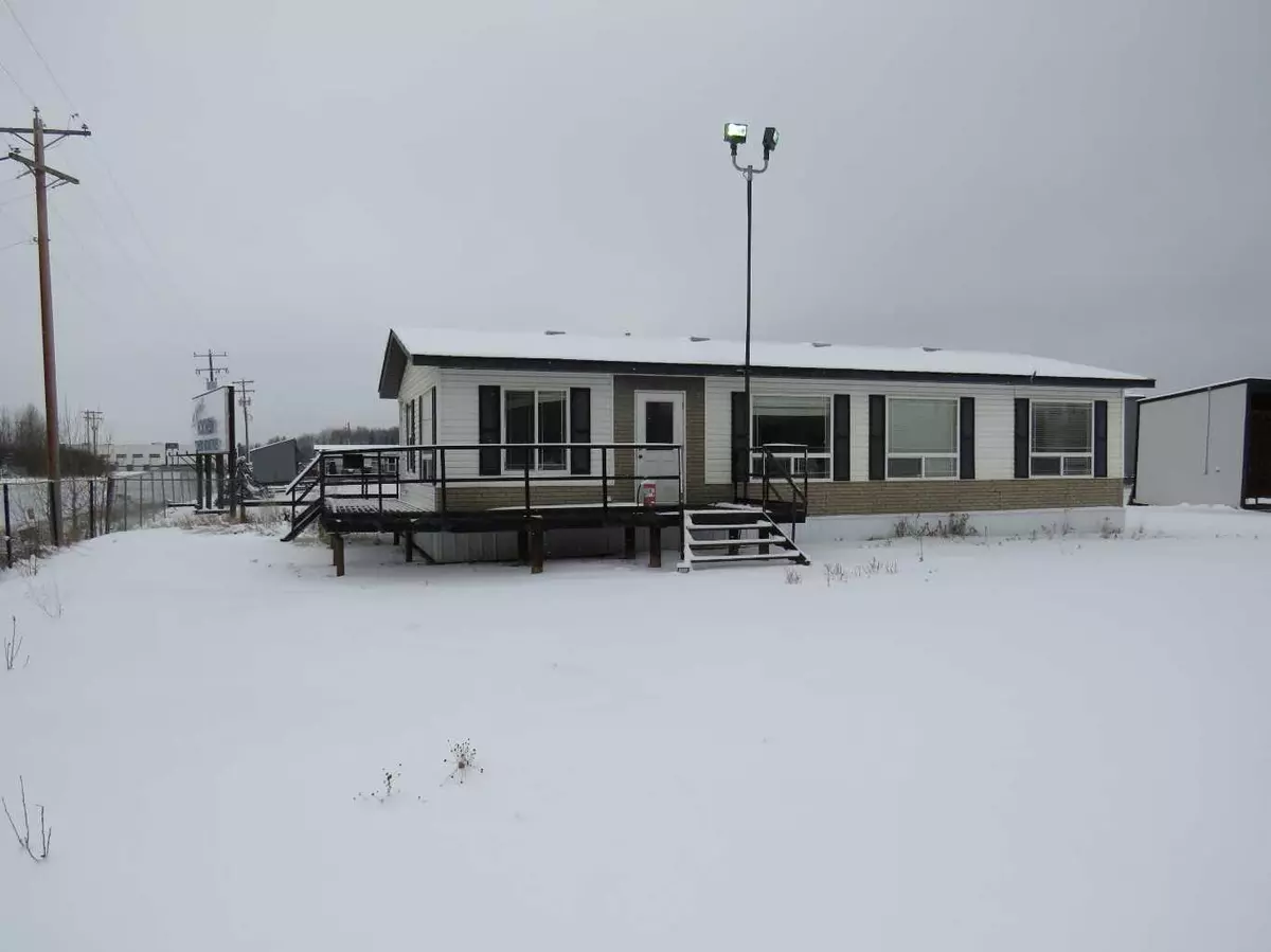 Rural Yellowhead County, AB T7E 1T7,53304 Range Road 170