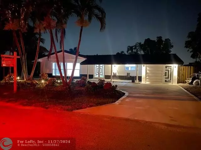 Fort Lauderdale, FL 33334,1485 NE 57th Ct