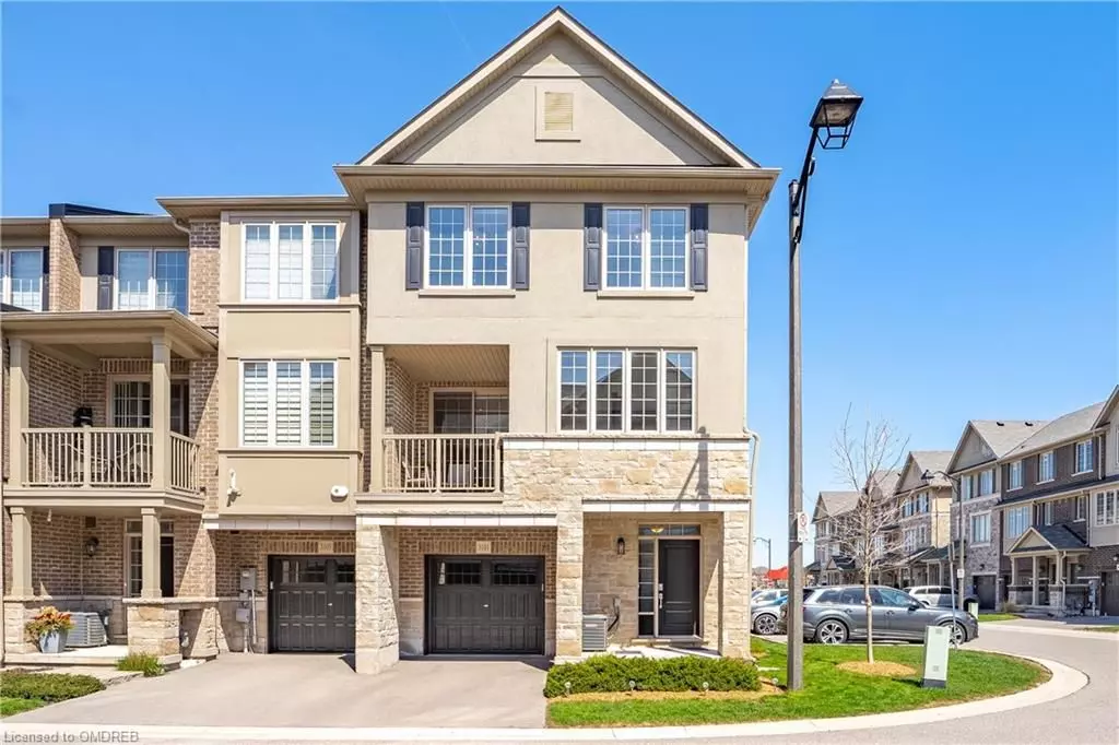 Oakville, ON L6H 0R2,3101 CORNELL N/A