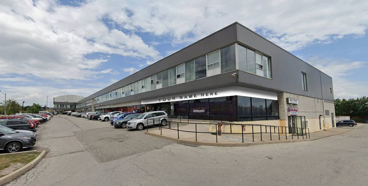 Mississauga, ON L4X 2Z3,1650 Dundas ST E #17