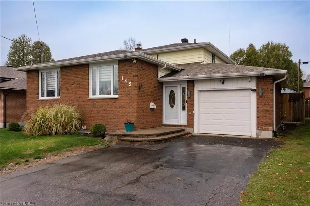 North Bay, ON P1A 3V7,145 SHALLOT CRES