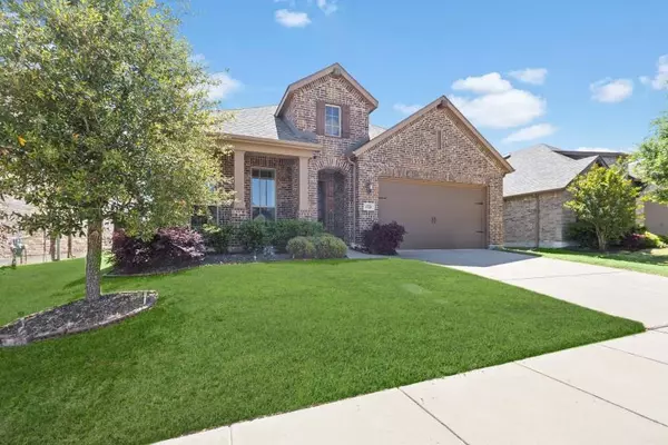 Forney, TX 75126,1526 Calcot Lane