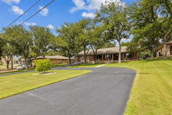 Granbury, TX 76049,4114 Fairway Drive