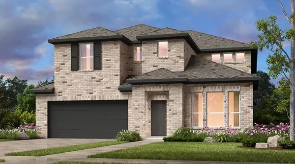 Melissa, TX 75454,210 Silvermist Drive