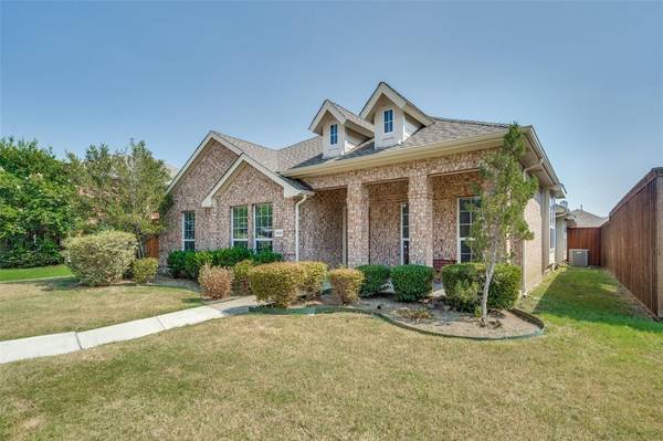 1628 Balboa Lane, Allen, TX 75002