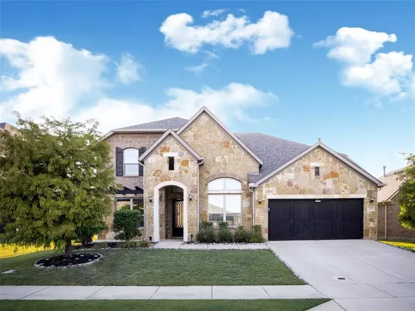 3910 Applewood Lane, Northlake, TX 76226