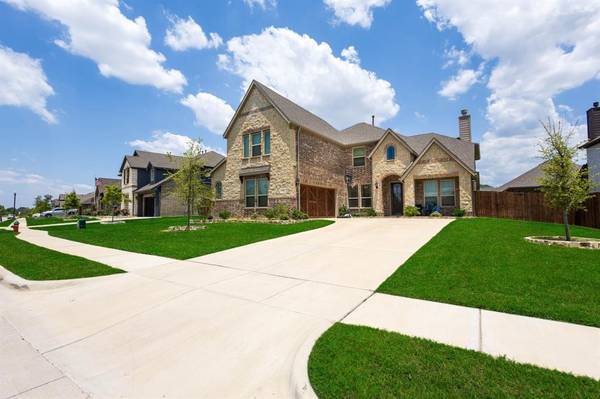 Forney, TX 75126,1241 Altuda Drive