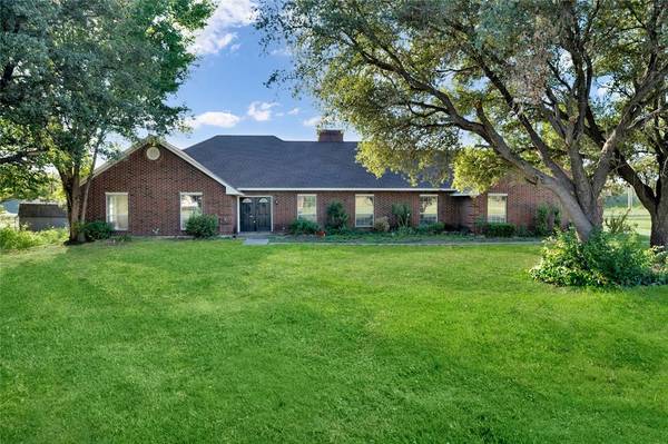 14114 Rainbow Drive, Forney, TX 75126