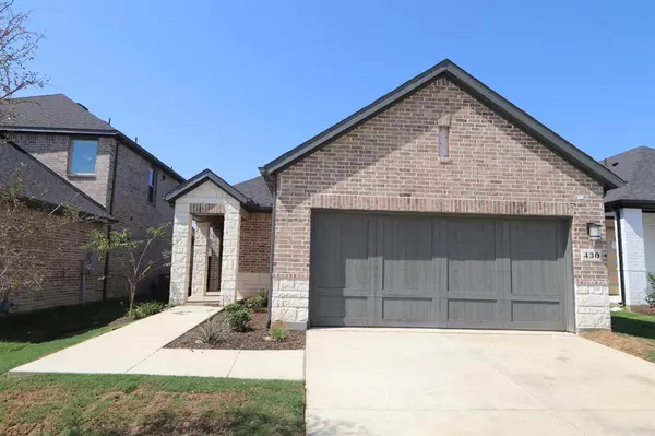 Oak Point, TX 75068,430 Cherry Laurel Drive