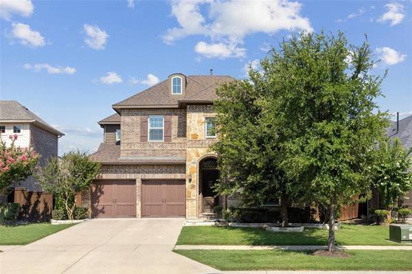 Frisco, TX 75036,8236 Haltered Horse Lane