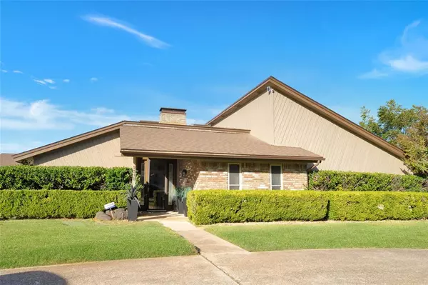 2318 Sunnyvale Road, Grand Prairie, TX 75050