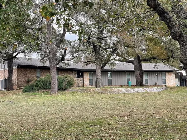 1407 Withers Road, Mineral Wells, TX 76067