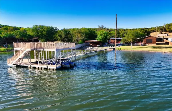 Possum Kingdom Lake, TX 76450,4551 Fm 1148