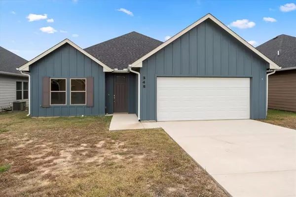 345 Preston Road, Mabank, TX 75147