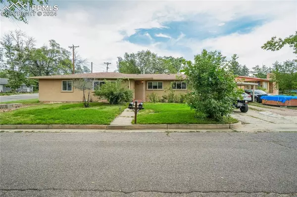 Colorado Springs, CO 80904,1530 W Boulder ST