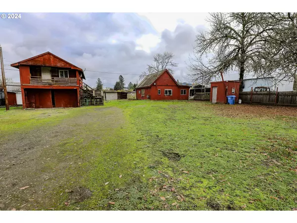 Sutherlin, OR 97479,160 PLAT M RD