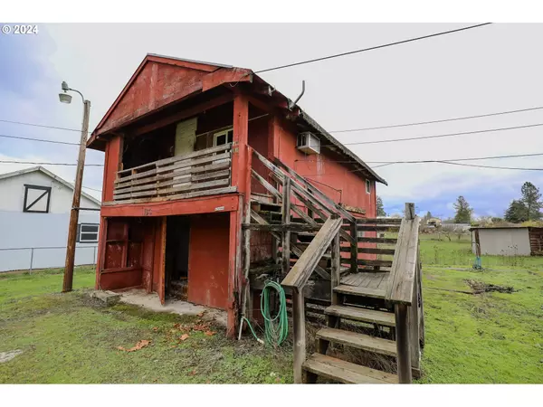 Sutherlin, OR 97479,160 PLAT M RD