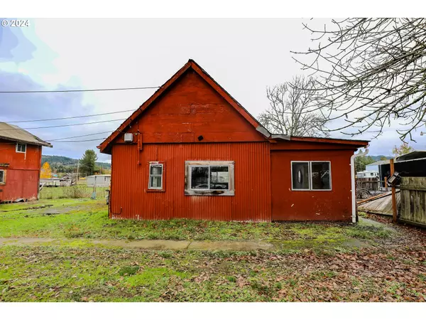 Sutherlin, OR 97479,160 PLAT M RD