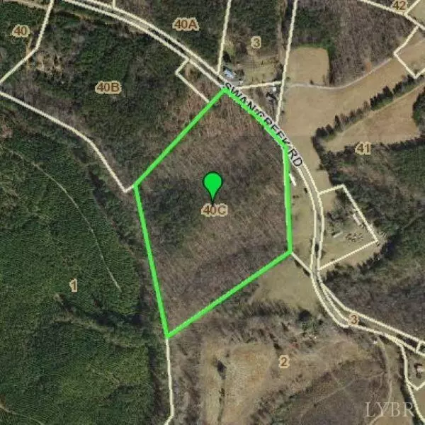 Gladys, VA 24554,0 Swan Creek RD #Tract C