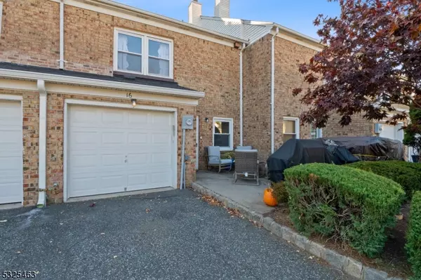 Scotch Plains Twp., NJ 07076,16 Tisbury Ct