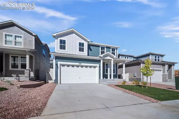 Colorado Springs, CO 80925,5245 Roundhouse DR