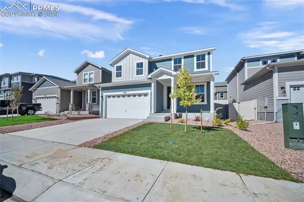 Colorado Springs, CO 80925,5245 Roundhouse DR