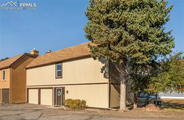 1715 Woodmoor DR, Monument, CO 80132