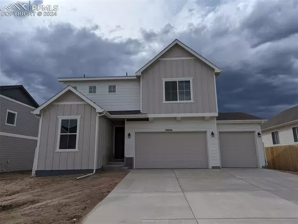 10206 Country Manor DR,  Peyton,  CO 80831