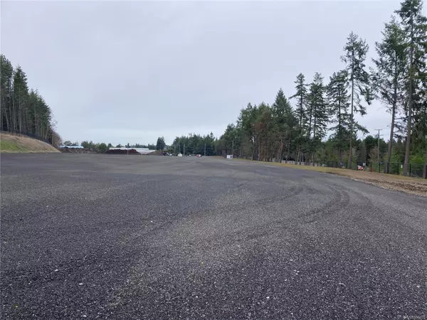 Parksville, BC V9P 2W8,1246 Industrial Way #Lot 1