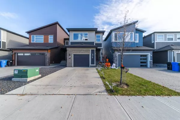 Calgary, AB T2X 4A1,60 Wolf Creek ST SE