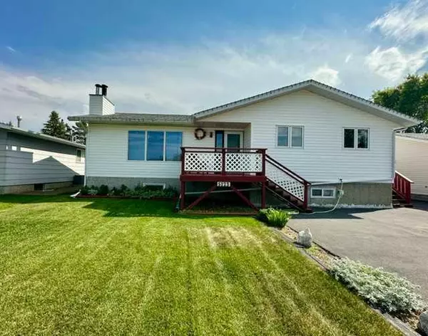 5123 55 AVE, Edgerton, AB T0B1K0