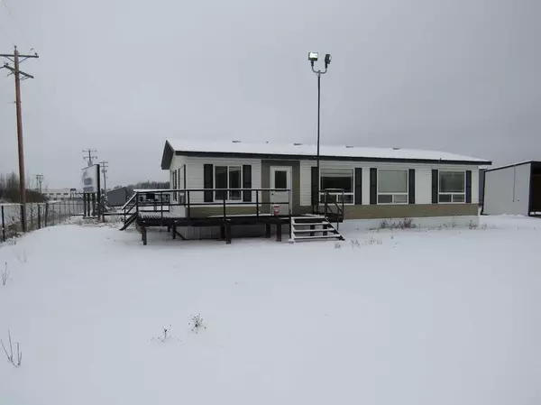 53304 Range Road 170, Rural Yellowhead County, AB T7E 1T7