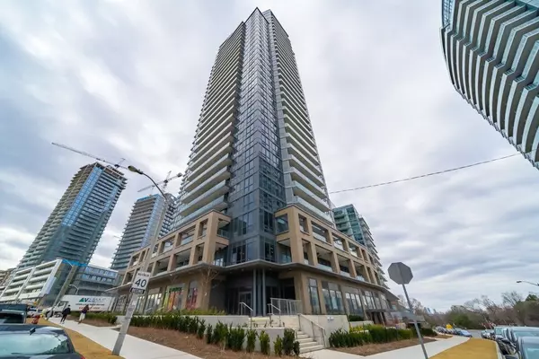 56 Forest Manor RD #1907, Toronto C15, ON M2J 1M6