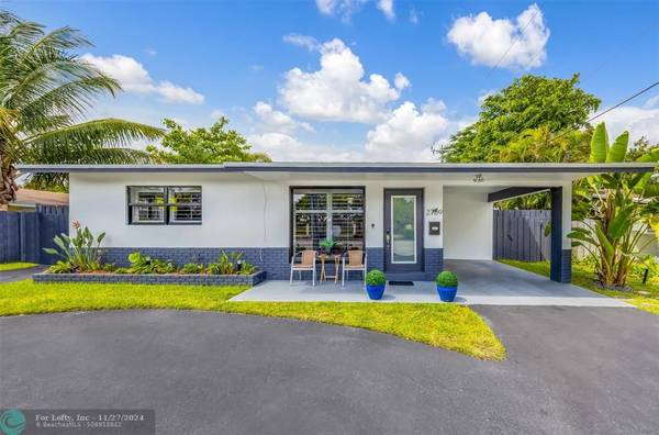 2709 NW 9th Ave, Wilton Manors, FL 33311