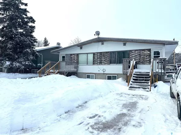 811 Albert STREET, Hudson Bay, SK S0E 0Y0